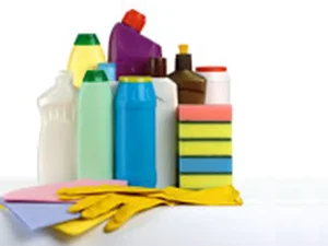Anvisa interrompe fabricação de produtos de limpeza da Unilever