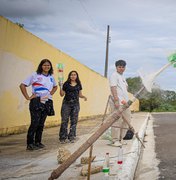 Quase 50 mil estudantes participam das provas da Olimpíada Brasileira de Astronomia e Astronáutica em Alagoas