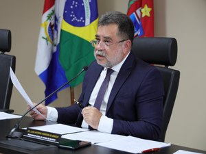 PGJ Lean Araújo será reconduzido à chefia do MPAL em sessão no dia 28, em Maceió