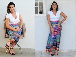 Empresária realiza coquetel de inauguração da nova loja Pris