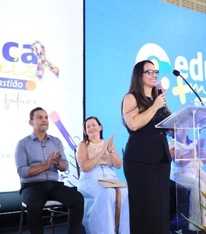 São Sebastião inicia Jornada Pedagógica com foco em inovação e inclusão