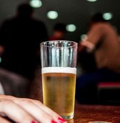 Alagoanos estão entre os que menos consomem álcool no país