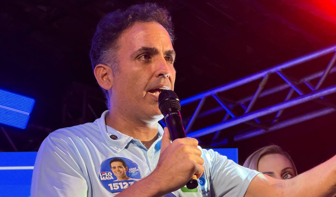 Renato Filho une forças e mostra poder de articulação por Alagoas no Congresso