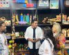 “Alagoas faz bonito no Salão do Artesanato e mostra ao Brasil nossa riqueza cultural” diz secretário Julio Cezar