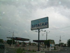 Órgãos ambientais aplicam multa de mais de R$243 mil em Batalha