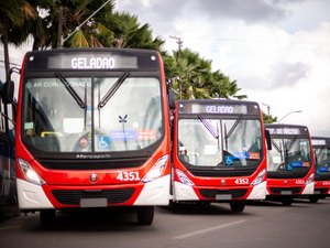 Vai fazer o Enem em Maceió? Linhas de ônibus serão reforçadas; veja