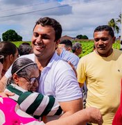 Prefeito Bebeto Barros faz análise dos oito meses de mandato em Girau do Ponciano