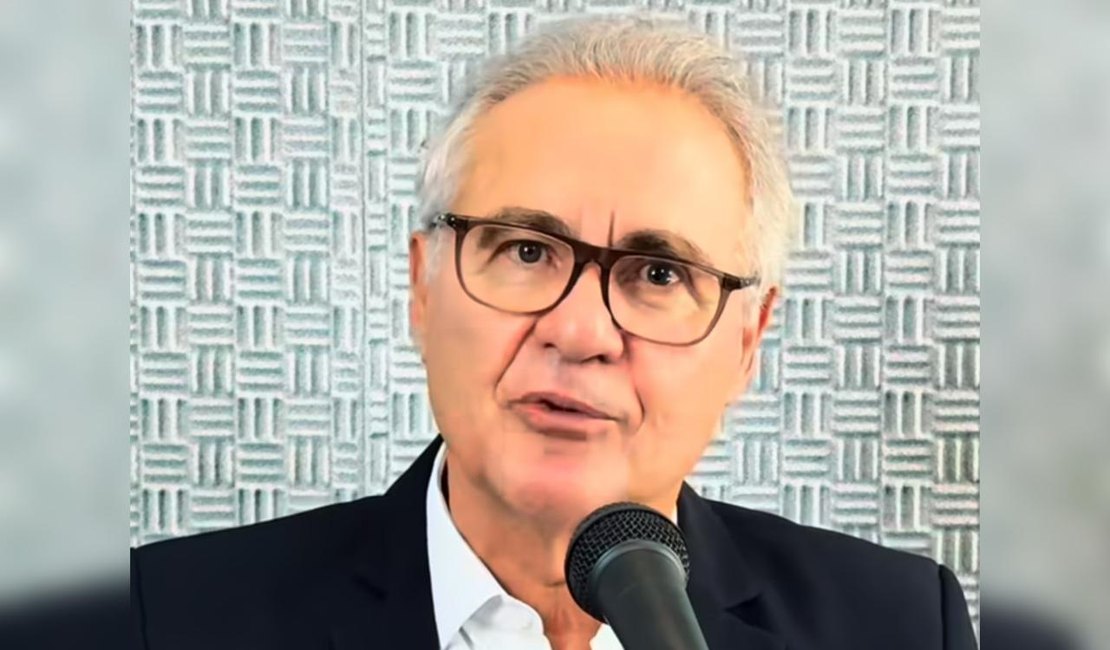 Em meio à operação de venda da Braskem, Renan Calheiros cobra indenização ao estado de AL