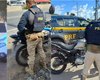 PRF recupera três veículos roubados e prende suspeitos de receptação em Alagoas