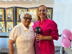 [Vídeo] Raízes de Arapiraca homenageia 15 mulheres que marcaram a história do município
