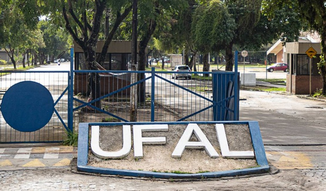 Ufal volta a funcionar das 6h às 23h a partir de segunda-feira