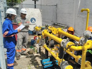 Arsal autoriza nona empresa a desenvolver comercialização do gás canalizado no Estado
