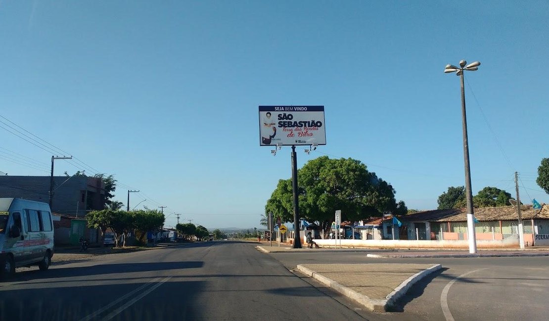 São Sebastião é a primeira cidade a assinar termo de adesão à Instância do Agreste