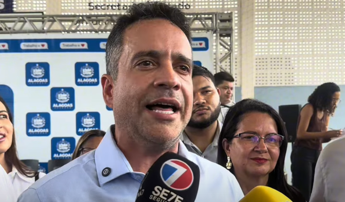 Paulo Dantas volta a defender rival de Marluce Caldas no STJ; “escolha técnica”