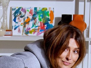 Fernanda Paes Leme diz ter parado no hospital ao usar Mounjaro para emagrecer
