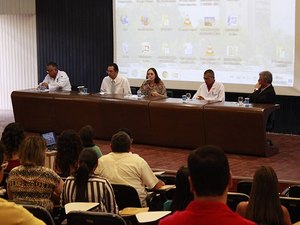 HU recebe mais 125 servidores para diversas especialidades