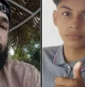 Pai e filho desaparecidos são encontrados mortos às margens do Rio São Francisco, em Delmiro Gouveia