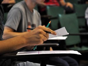 Inep divulga gabaritos e cadernos de prova do Enade 2016