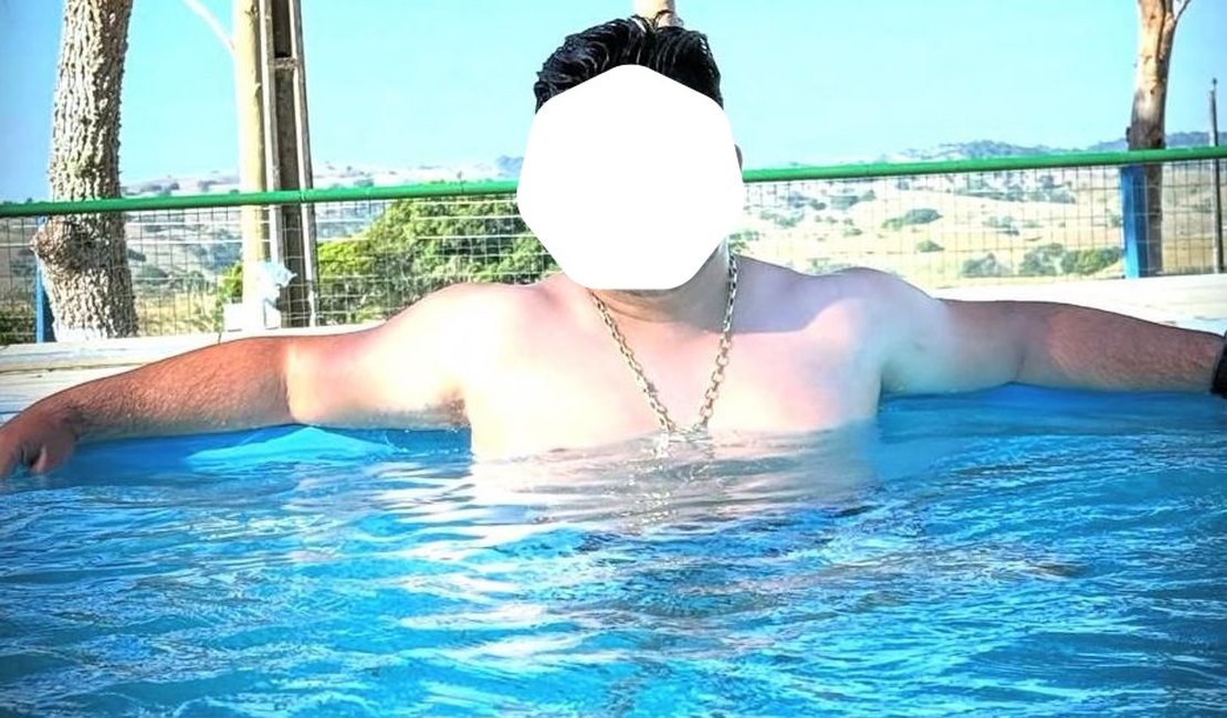Filho de prefeito de Pindoba tem prisão preventiva decretada após acidente na BR-316