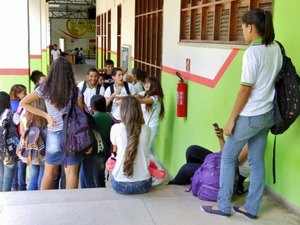Ifal divulga lista de aprovados para cursinho preparatório gratuito
