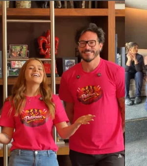 Viih Tube tira do ar reality com empregados após enxurrada de críticas