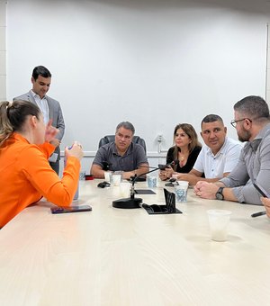 Comissões da Câmara de Maceió aprovam parecer e liberam votação da LDO em sessão extraordinária