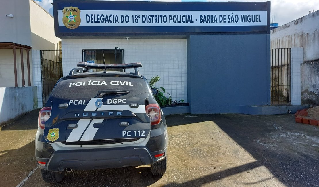 Acusado de homicídio de idoso e de extorsão e ameaças contra ex-companheira é preso