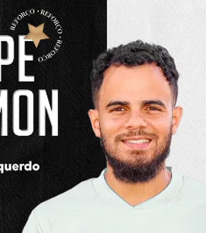 ASA anuncia mais dois reforços para sequência de campanha na Série D