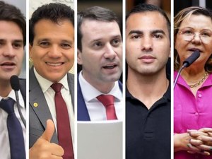 Pelo menos 11 nomes arapiraquenses vão às urnas nas eleições de outubro
