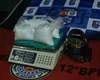Polícia Militar apreende 7 quilos de cocaína no bairro Cidade Universitária, em Maceió