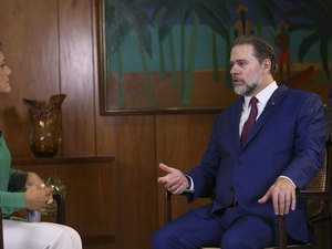'Democracia é jogo difícil de ser jogado', diz Toffoli