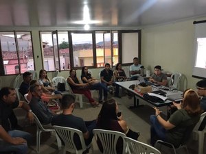 Covid-19: Prefeitura de Lagoa da Canoa suspende aulas e eventos públicos