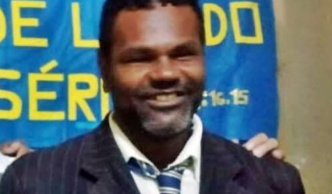 Criminosos confundem alvo e atiram quatro vezes contra homem cego em residência de São Miguel dos Campos