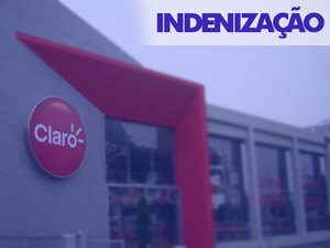 Embratel e Claro devem indenizar clientes após cobrança de serviço não solicitado