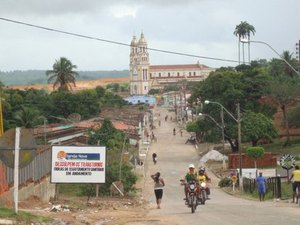 Jovem morre e adolescente fica ferida em acidente na zona rural 