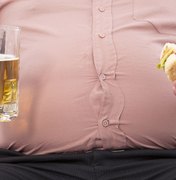 Obesidade responde por quase 50% dos gastos federais com câncer no SUS