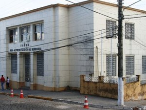 Prédio do antigo fórum de Penedo abrigará Memorial da Justiça Alagoana