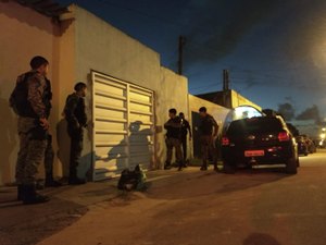 MPE e TJ confirmam que PM detido em operação já está em liberdade