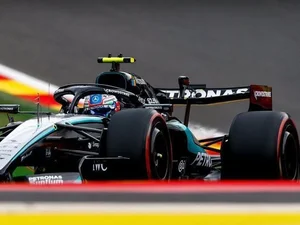 GP da Bélgica: Antonelli é pole e Bortoleto garante melhor posição em 2026