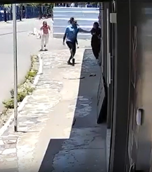 Polícia Civil investiga tentativa de assalto a estudantes no bairro do Poço