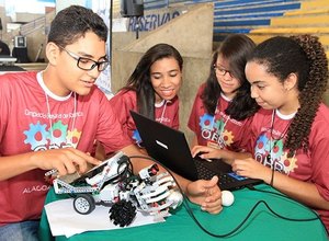 Maceió sedia evento latino-americano de informática na educação
