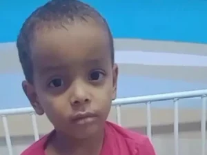 Criança de quatro anos morre com suspeita de meningite em hospital de Maceió