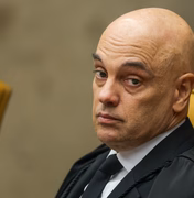 Vereadores aprovam moção que declara Alexandre de Moraes ‘persona non grata’ em BH