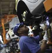 Produção industrial cresce 8,9% em junho, diz IBGE