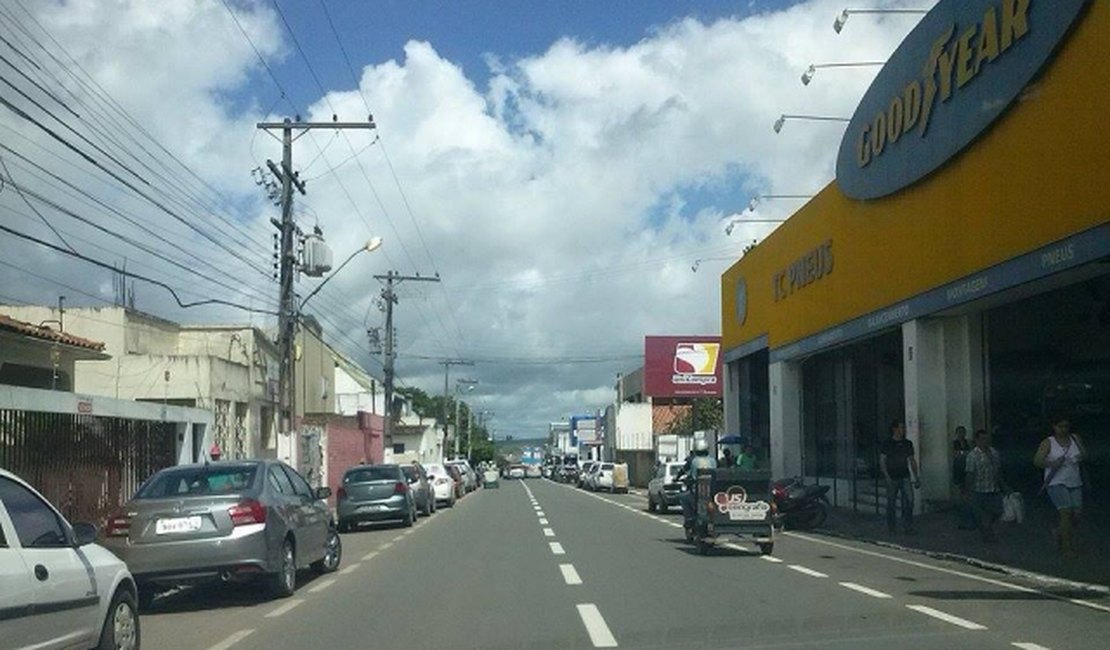 Mudanças no binário são avaliadas por condutores