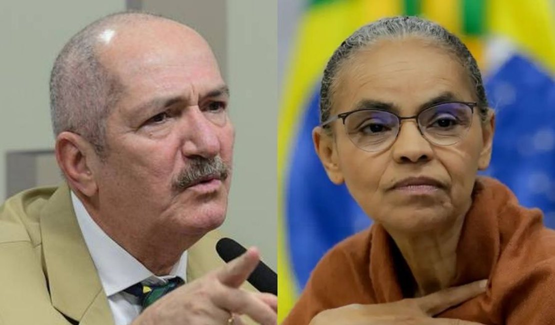 Alagoano Aldo Rebelo faz duras críticas à ministra de Lula; “defensora da Amazônia que mora em SP”