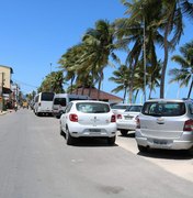 Polícia registra vias de fato na Orla Marítima de Maragogi