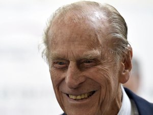 Príncipe Philip morre aos 99 anos no Castelo de Windsor