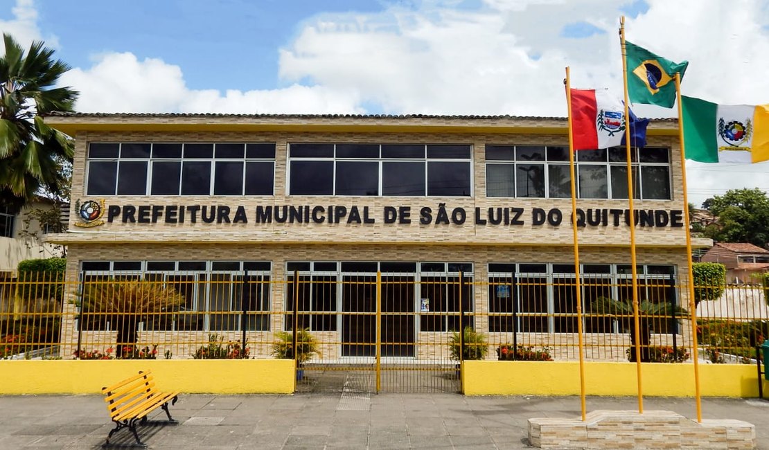 Funcionários da Prefeitura de São Luís estão com salários atrasados