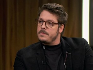 “Era um adolescente racista, homofóbico e machista”, diz Porchat em entrevista